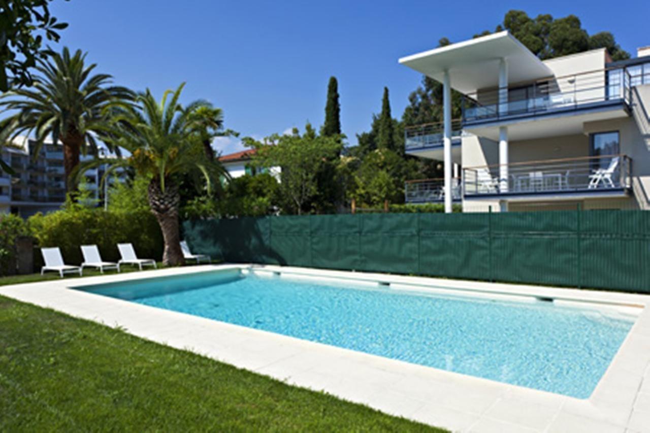 Arthur Properties - Montfleury Cannes Extérieur photo