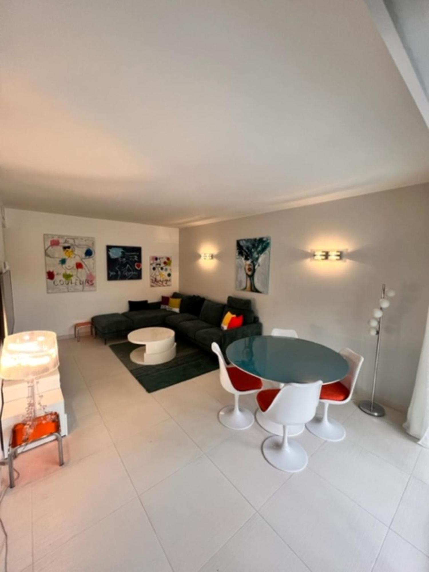 Arthur Properties - Montfleury Cannes Extérieur photo