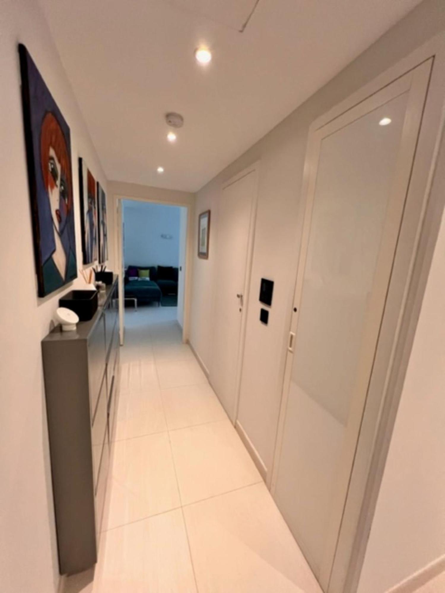 Arthur Properties - Montfleury Cannes Extérieur photo