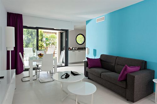 Arthur Properties - Montfleury Cannes Extérieur photo